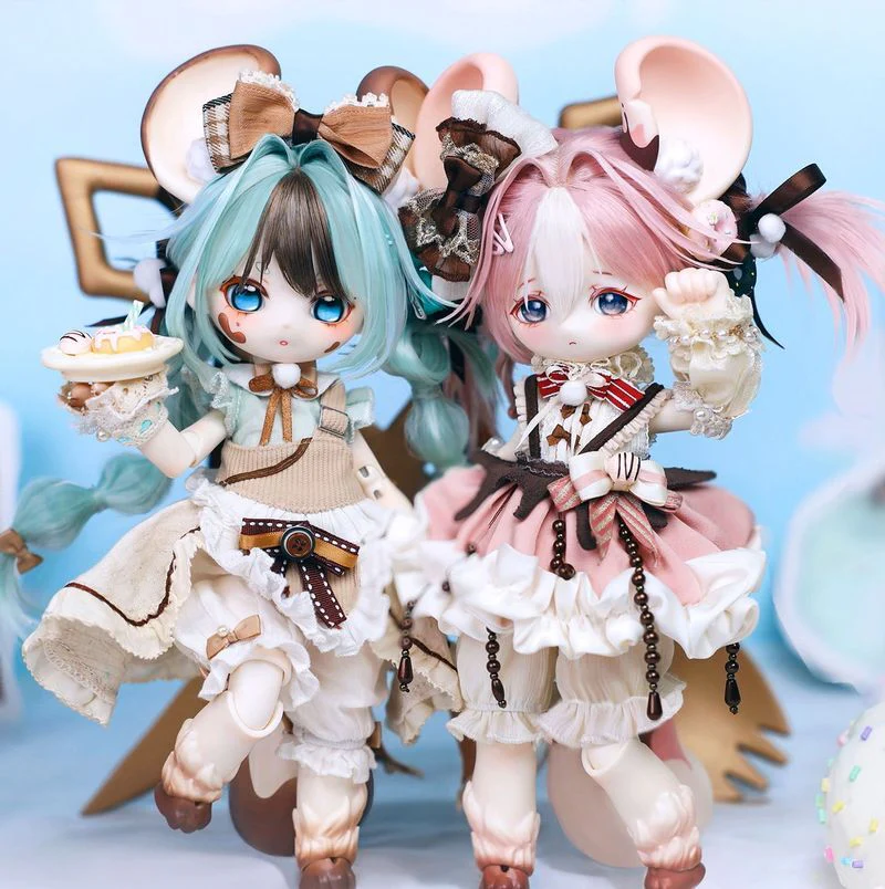 Dona | Preorder | DOLL - Image 13