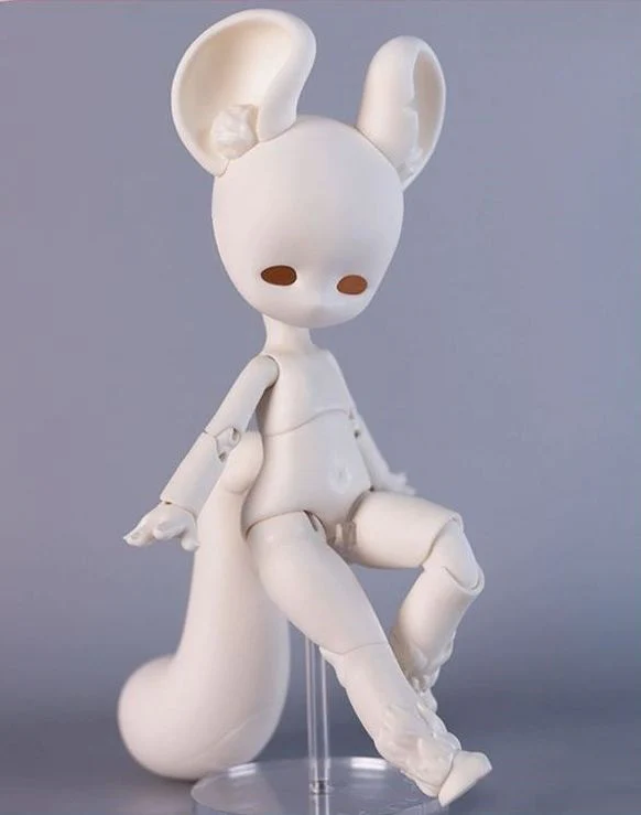 Dona | Preorder | DOLL - Image 24