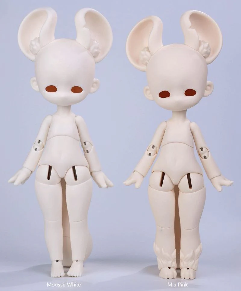 Dona | Preorder | DOLL - Image 27
