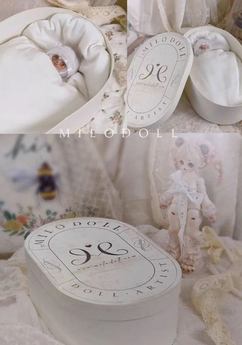 Dona | Preorder | DOLL - Image 31