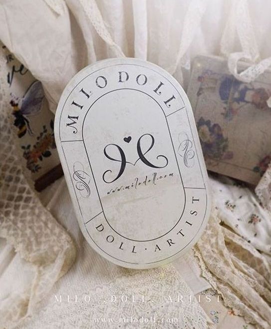 Dona | Preorder | DOLL - Image 32