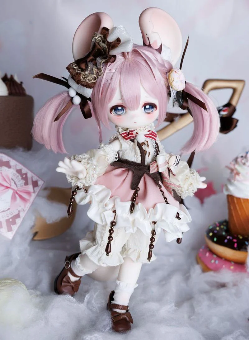 Dona | Preorder | DOLL - Image 9