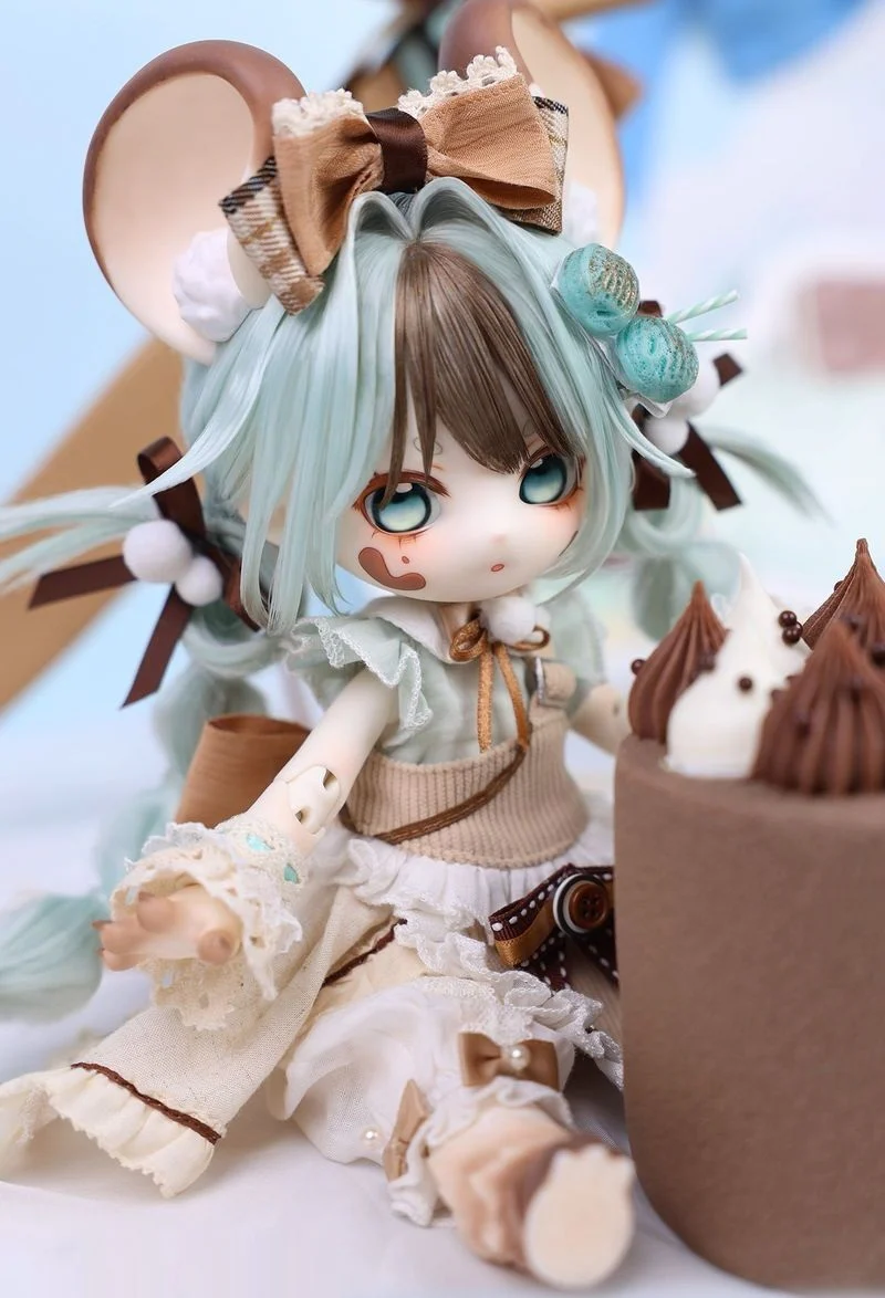 Minette | Preorder | DOLL - Image 2