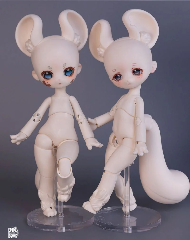 Minette | Preorder | DOLL - Image 20