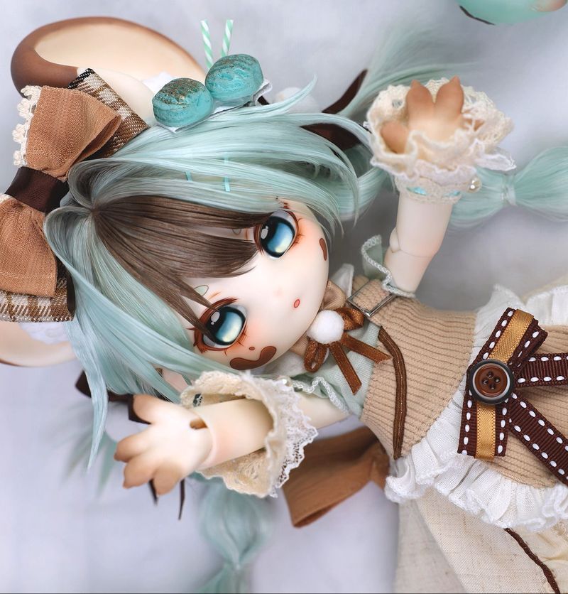 Minette | Preorder | DOLL - Image 6