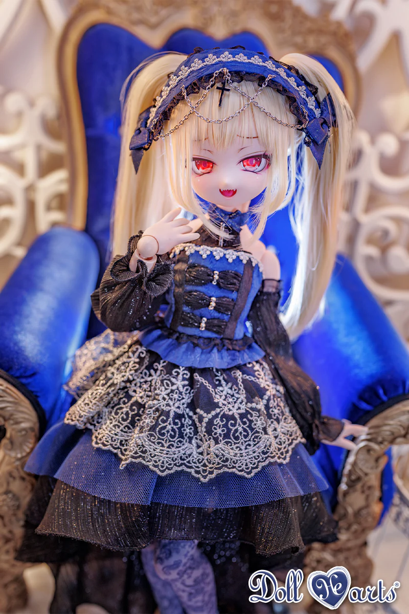 MD000481 Abyss Sonata [MSD/MDD] [Limited Quantity] | Preorder | OUTFIT - Image 3