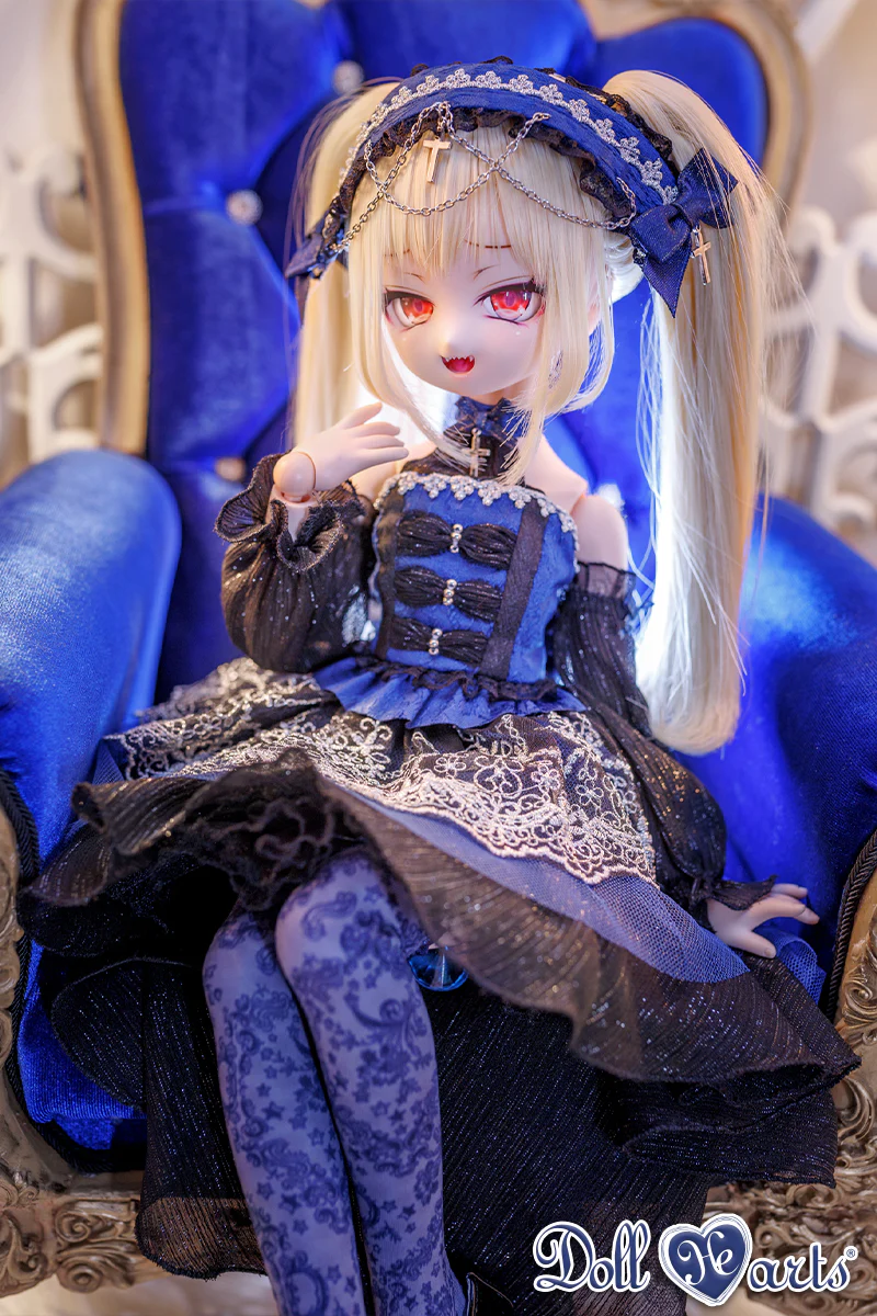 MD000481 Abyss Sonata [MSD/MDD] [Limited Quantity] | Preorder | OUTFIT - Image 4