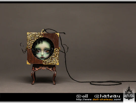 Medusa B | Preorder | DOLL - Image 11
