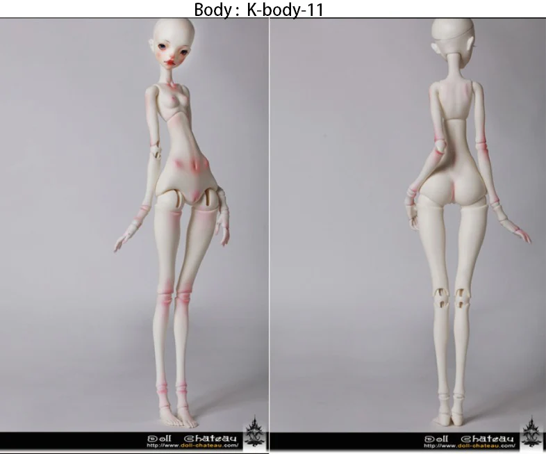 Medusa B | Preorder | DOLL - Image 15