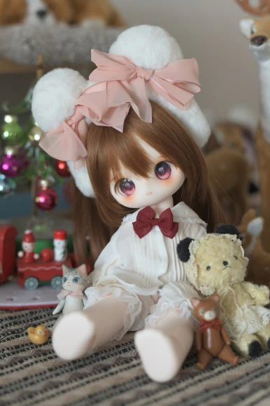Mega Pudding Body | Preorder | PARTS - Image 5