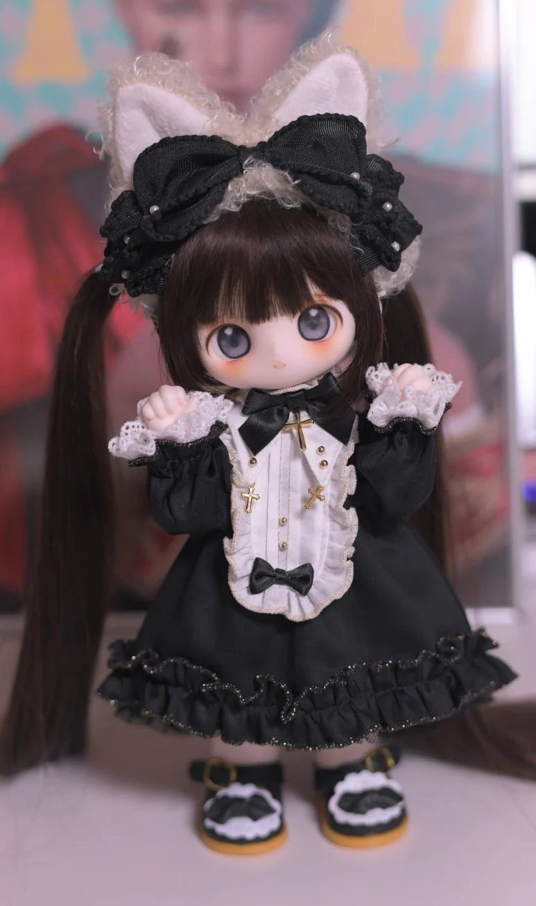 Mega Pudding Body | Preorder | PARTS - Image 6
