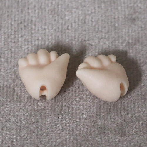 Mega Pudding Fist Hand | Preorder | PARTS - Image 4