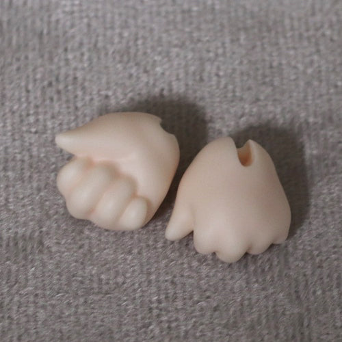 Mega Pudding Fist Hand | Preorder | PARTS - Image 7
