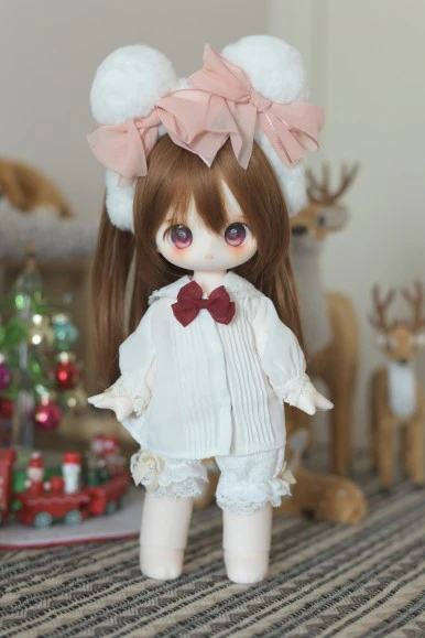 Mega Pudding No.1 | Preorder | DOLL - Image 3