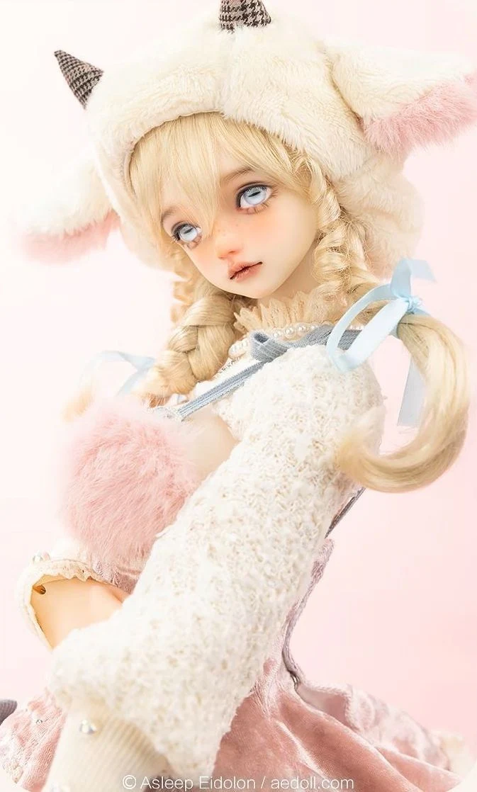 Mei Mei | PREORDER | DOLL - Image 13
