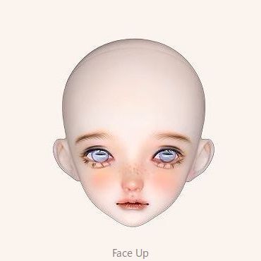 Mei Mei | PREORDER | DOLL - Image 23