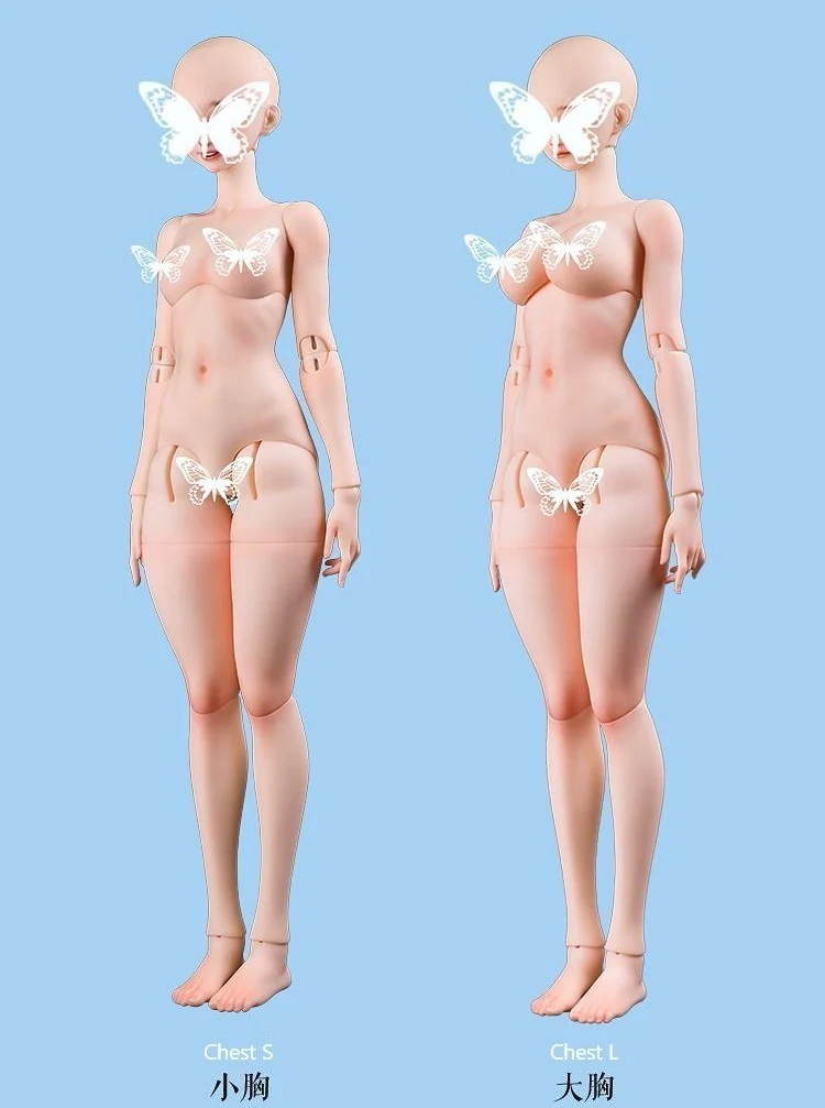 Mei Mei | PREORDER | DOLL - Image 25