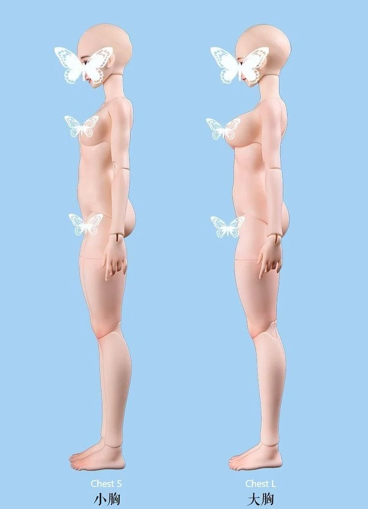 Mei Mei | PREORDER | DOLL - Image 26