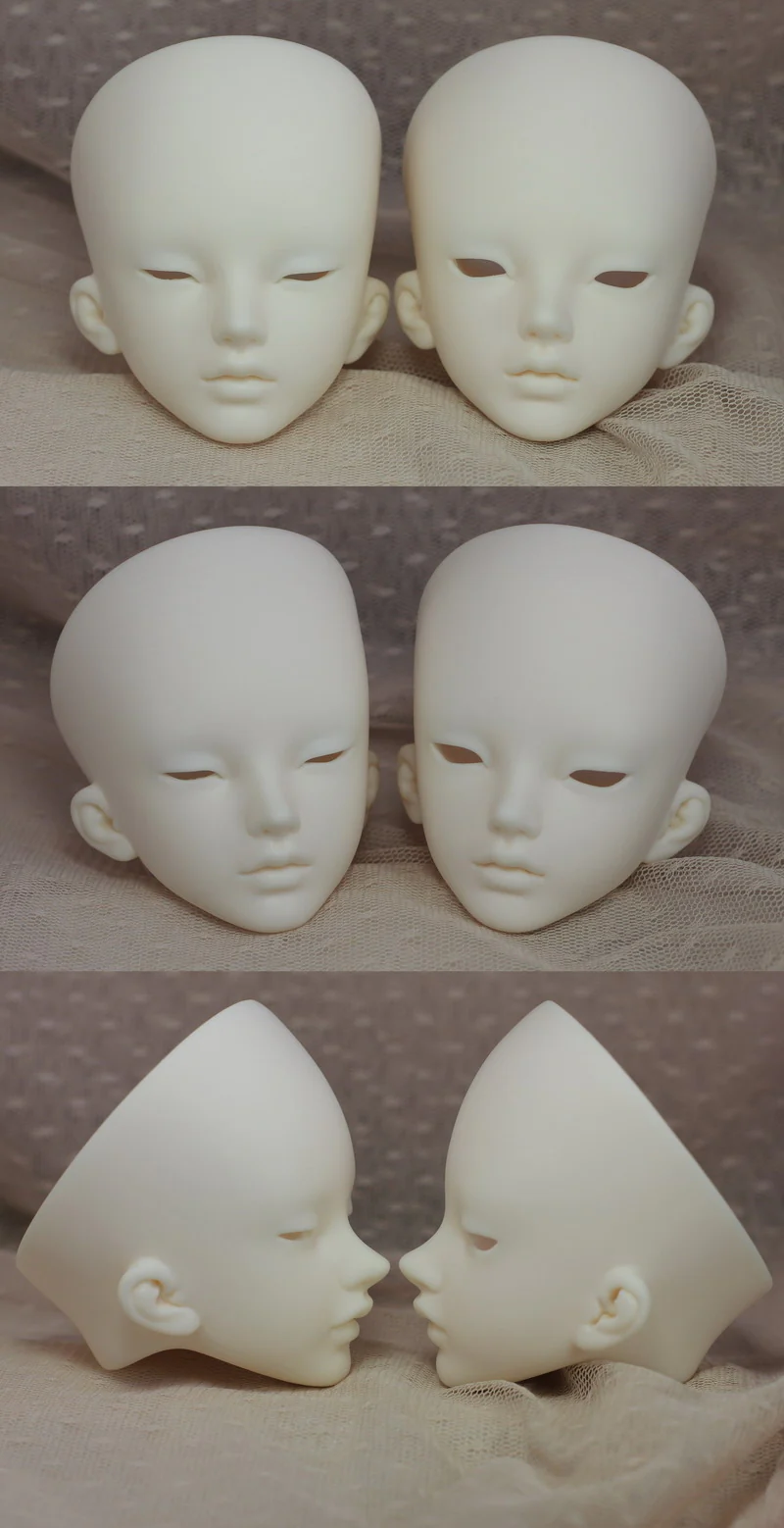 Mei Lu Head | Preorder | PARTS - Image 3