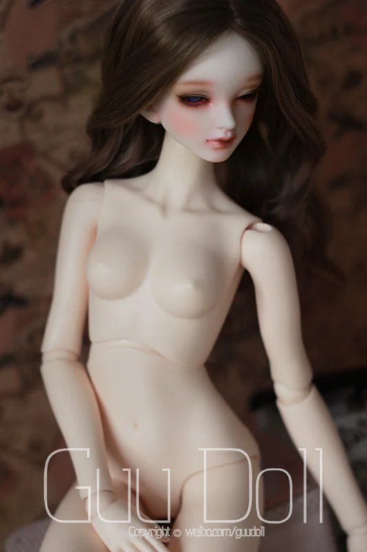 Mei Lu - Mei Ru | Preorder | DOLL - Image 3
