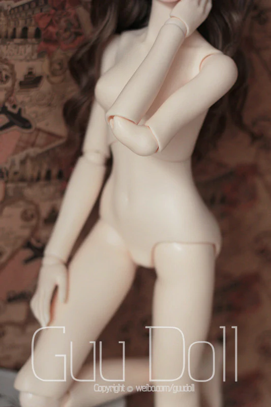 Mei Lu - Mei Ru | Preorder | DOLL - Image 6