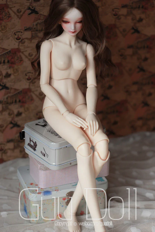 Mei Lu - Mei Ru | Preorder | DOLL - Image 7