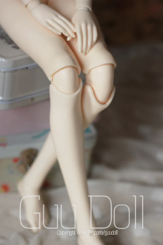 Mei Lu - Mei Ru | Preorder | DOLL - Image 9