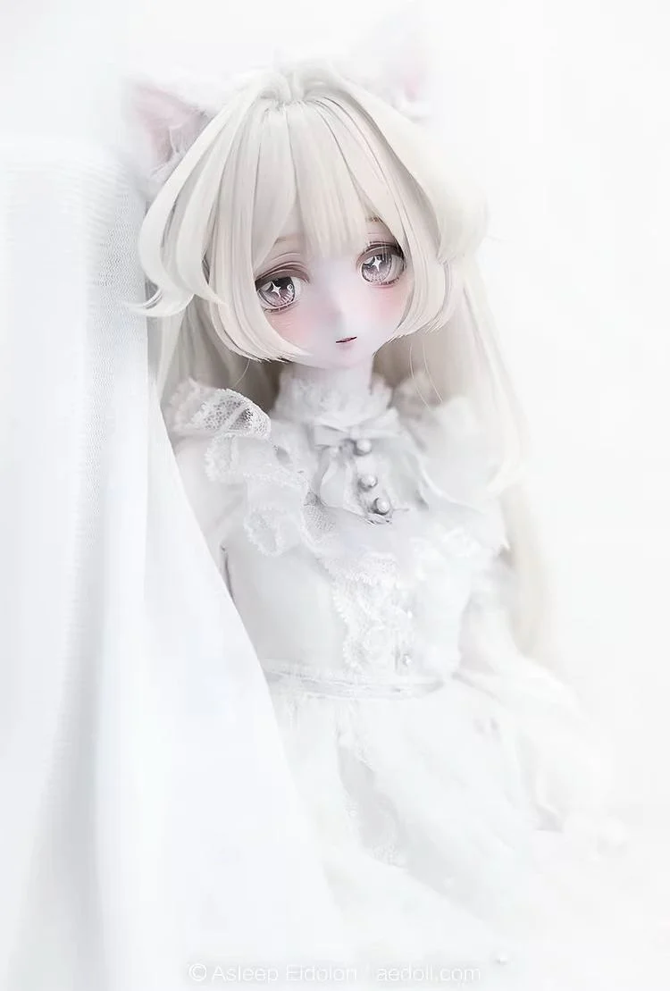 Mei Xu | PREORDER | DOLL