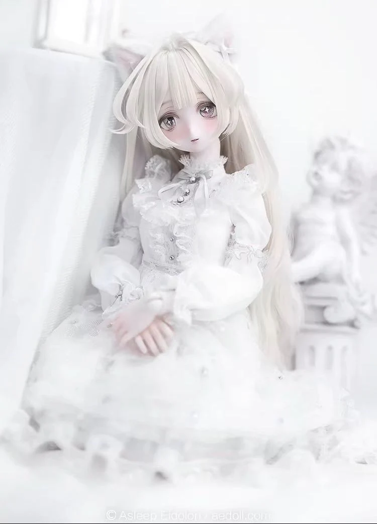 Mei Xu | PREORDER | DOLL - Image 5