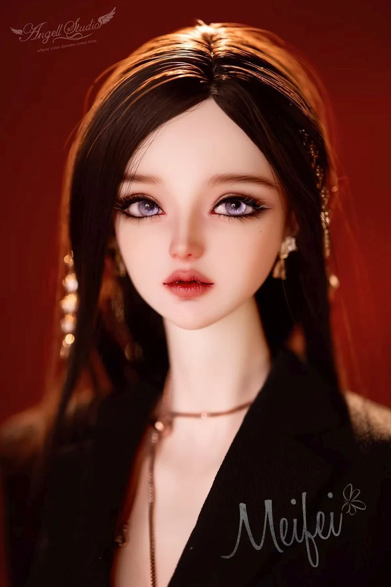 Meifei [Limited Time Offer] | PREORDER | DOLL
