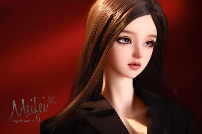 Meifei [Limited Time Offer] | PREORDER | DOLL - Image 11
