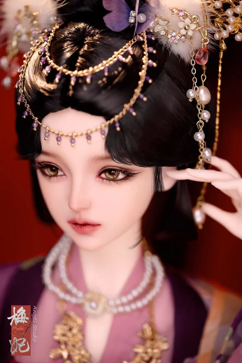 Meifei [Limited Time Offer] | PREORDER | DOLL - Image 14