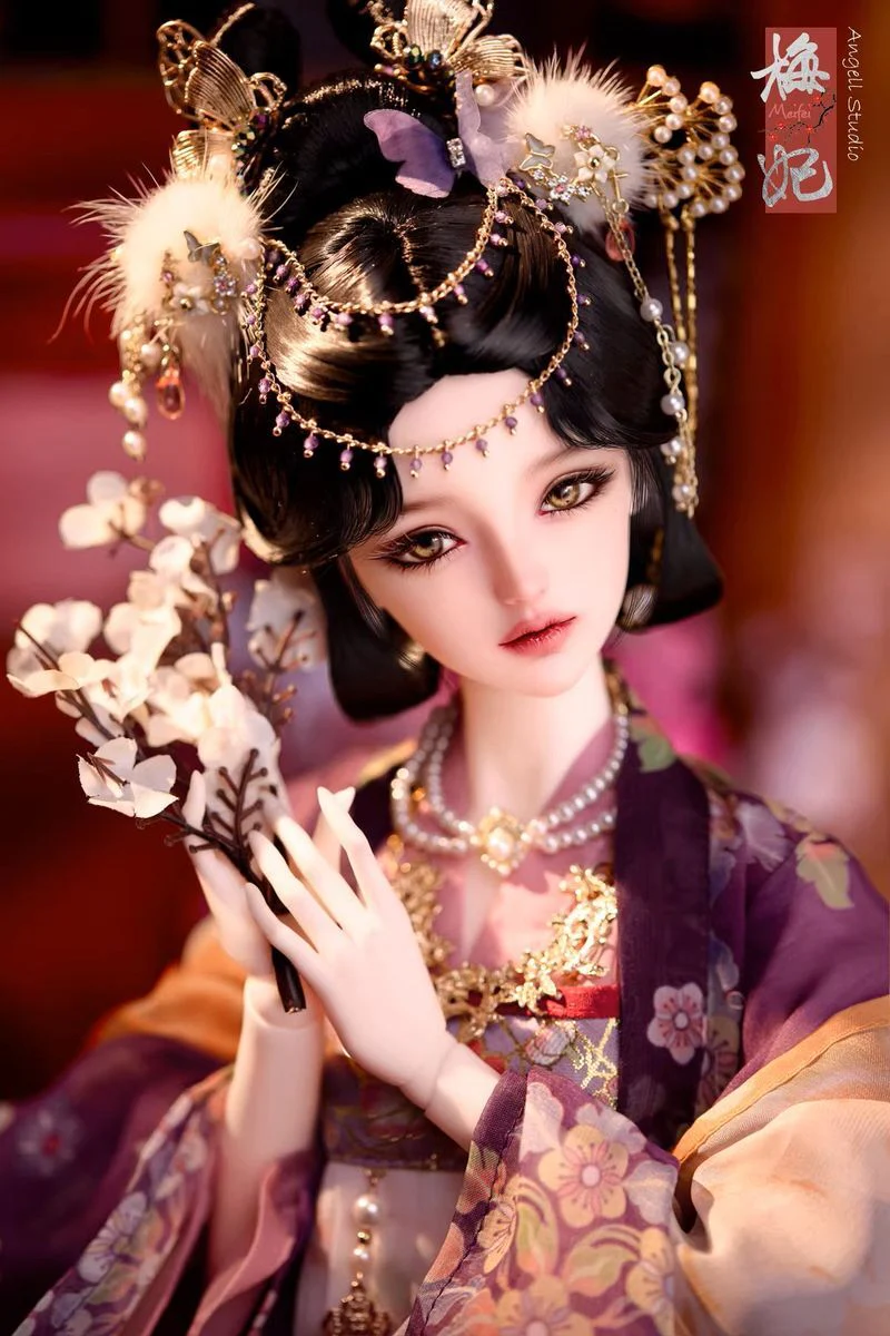 Meifei [Limited Time Offer] | PREORDER | DOLL - Image 16