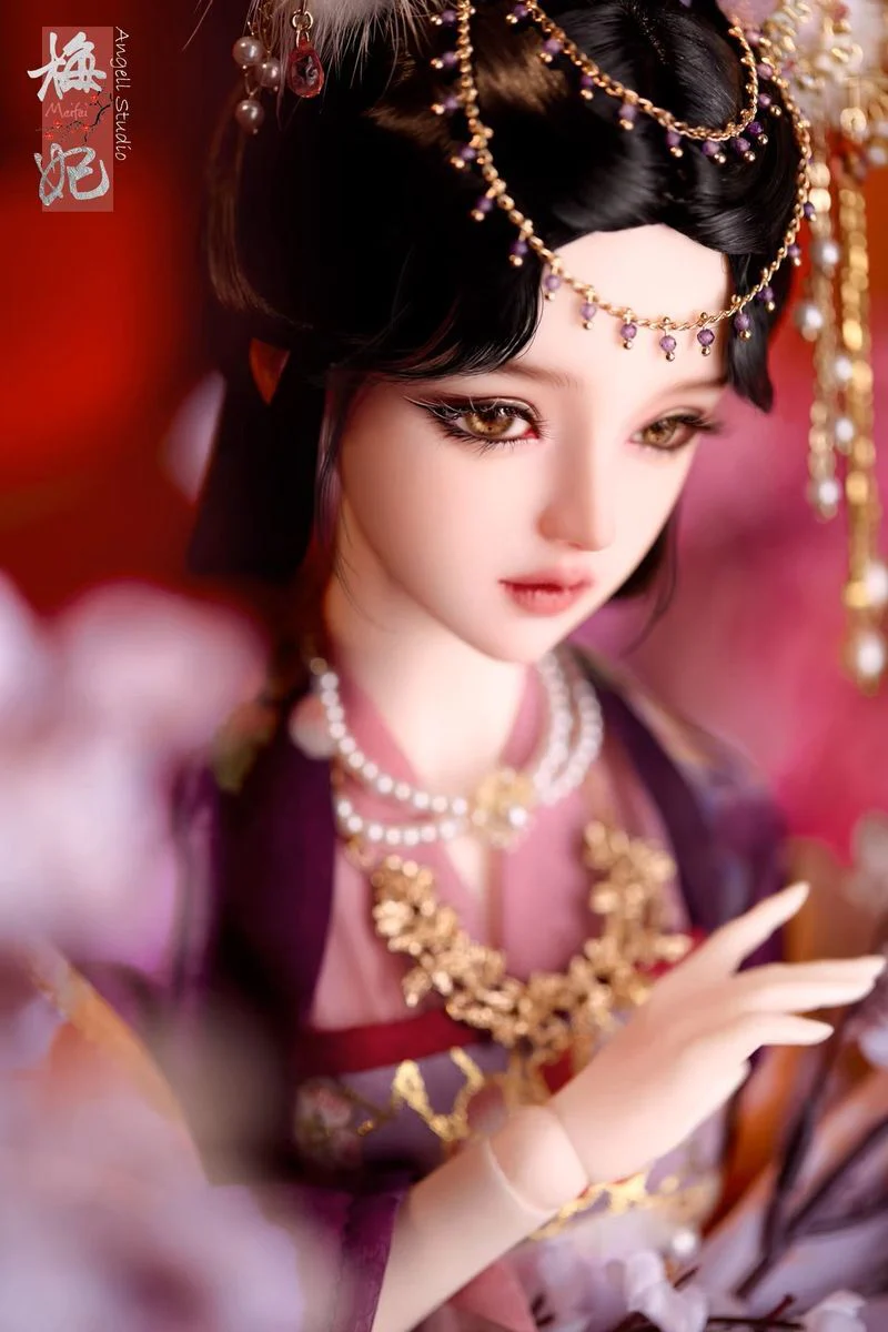 Meifei [Limited Time Offer] | PREORDER | DOLL - Image 17