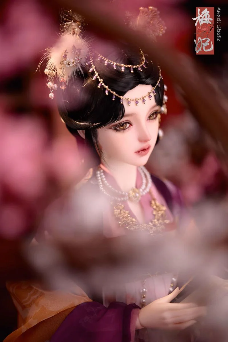 Meifei [Limited Time Offer] | PREORDER | DOLL - Image 18