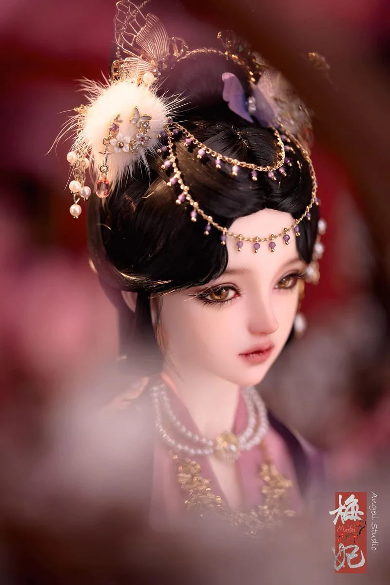 Meifei [Limited Time Offer] | PREORDER | DOLL - Image 19