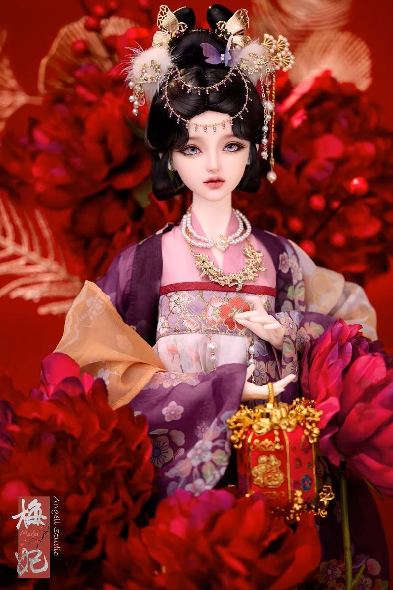 Meifei [Limited Time Offer] | PREORDER | DOLL - Image 21