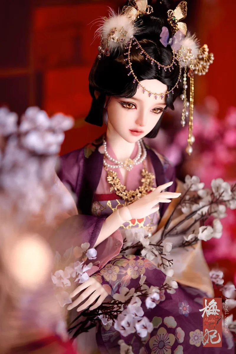 Meifei [Limited Time Offer] | PREORDER | DOLL - Image 23