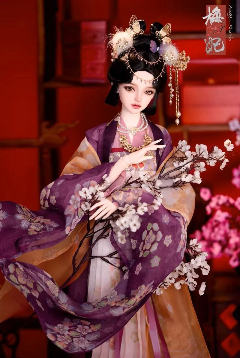 Meifei [Limited Time Offer] | PREORDER | DOLL - Image 24