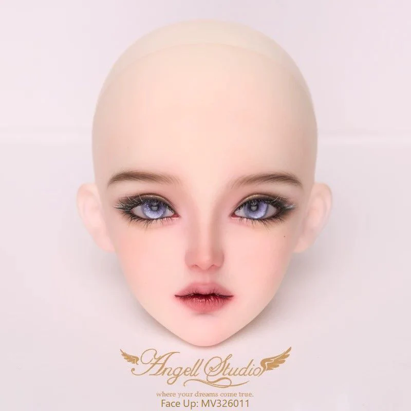 Meifei [Limited Time Offer] | PREORDER | DOLL - Image 29
