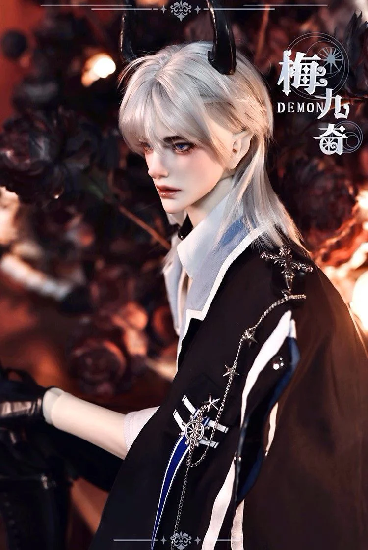 Meijiuqi Outfit | Preorder | OUTFIT - Image 4