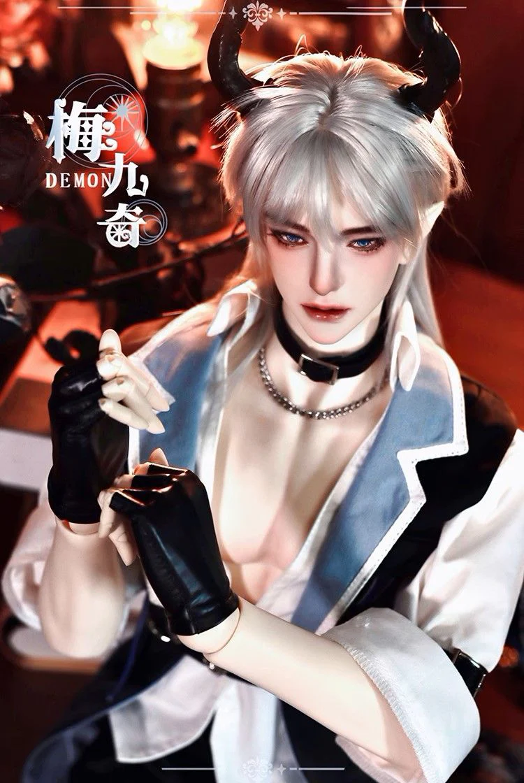 Meijiuqi Outfit | Preorder | OUTFIT - Image 7