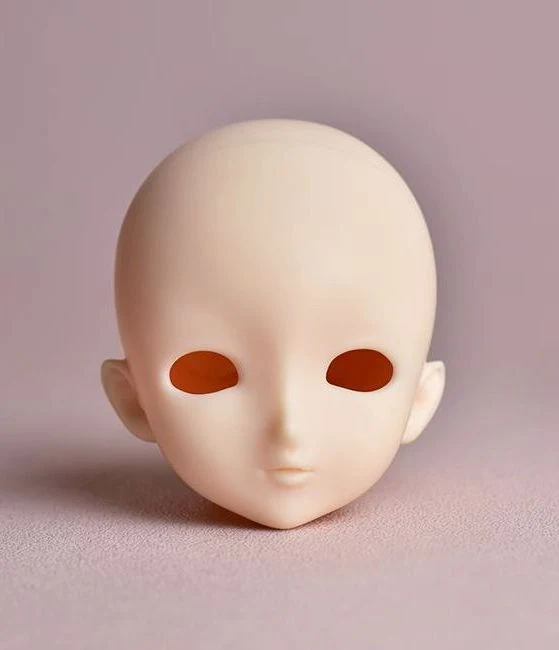 Meiki Head | Preorder | PARTS
