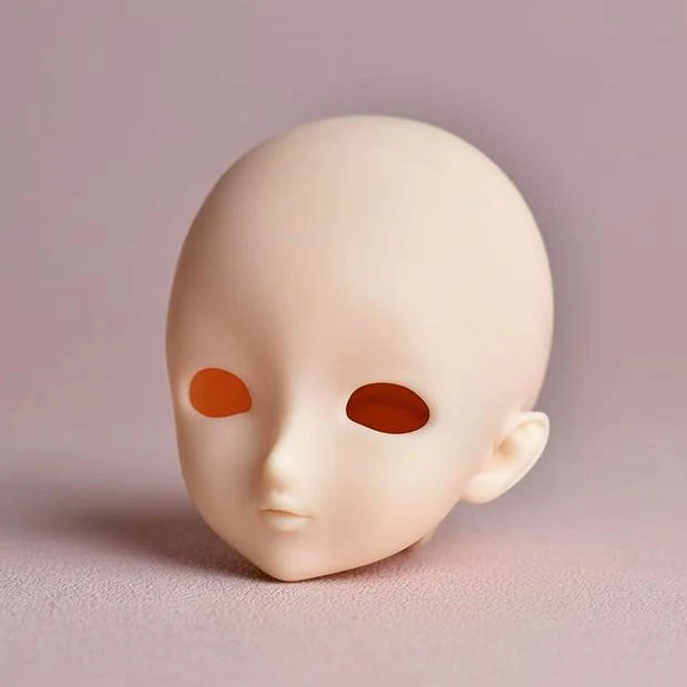 Meiki Head | Preorder | PARTS - Image 2