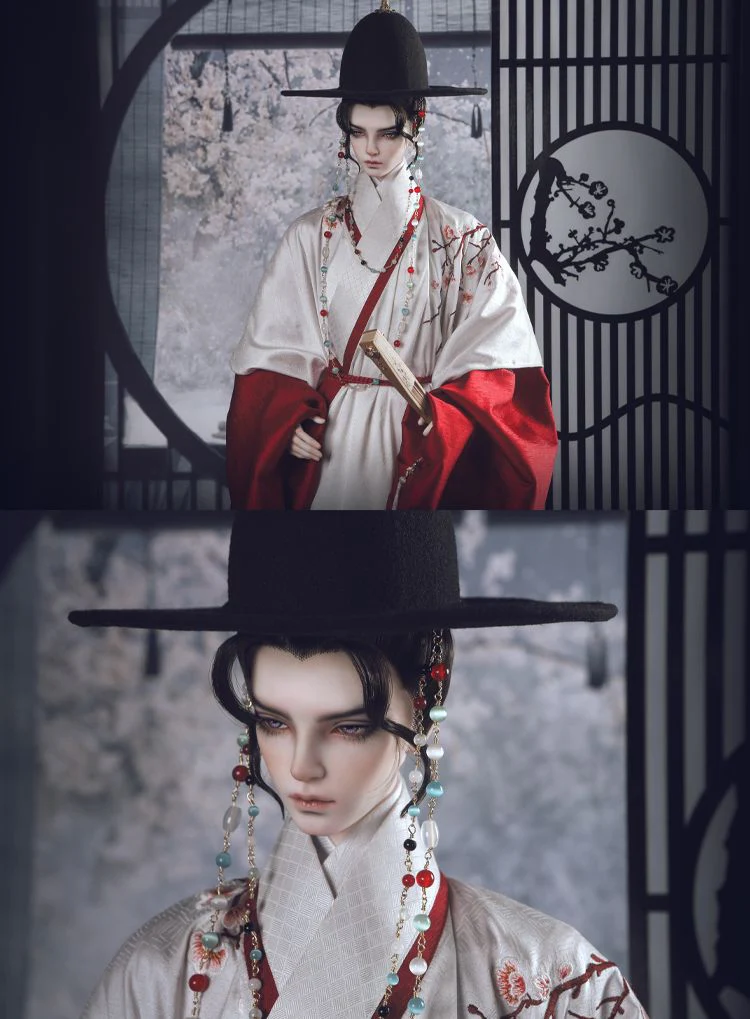 MeiShiHua Fullset [Limited Quantity] | Preorder | DOLL - Image 11