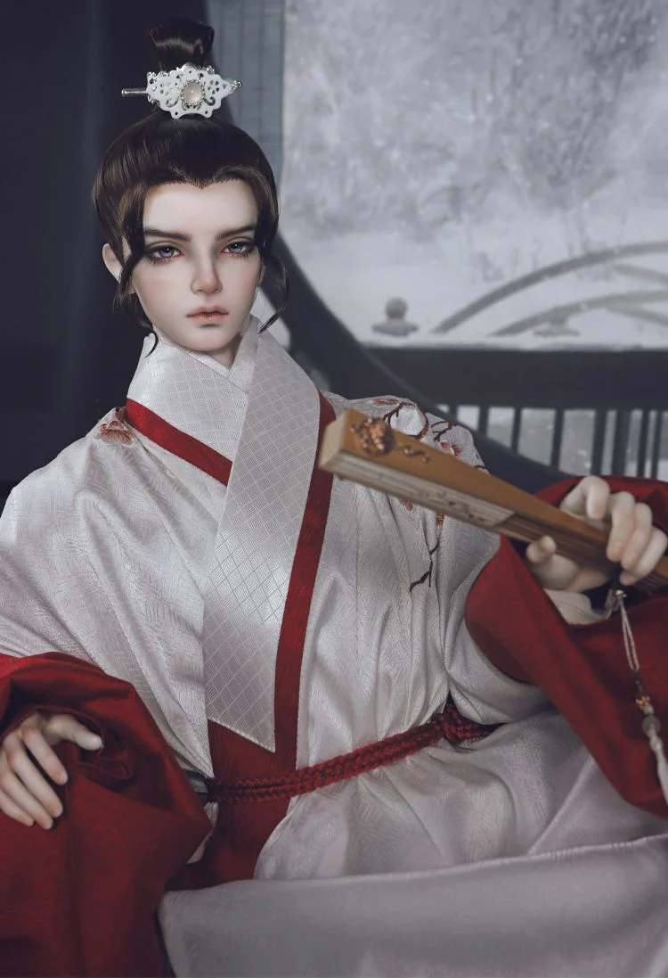 MeiShiHua Fullset [Limited Quantity] | Preorder | DOLL - Image 6