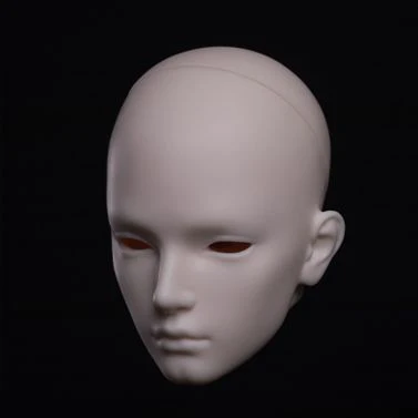 MeiShiHua Head | Preorder | PARTS - Image 3