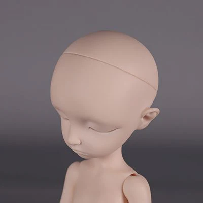 Melo Head | Preorder | PARTS - Image 2