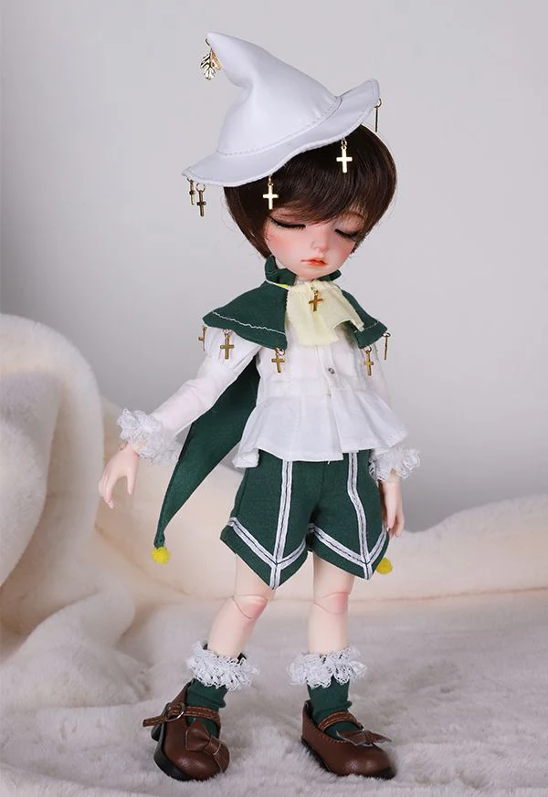 Melo Head | Preorder | PARTS - Image 7