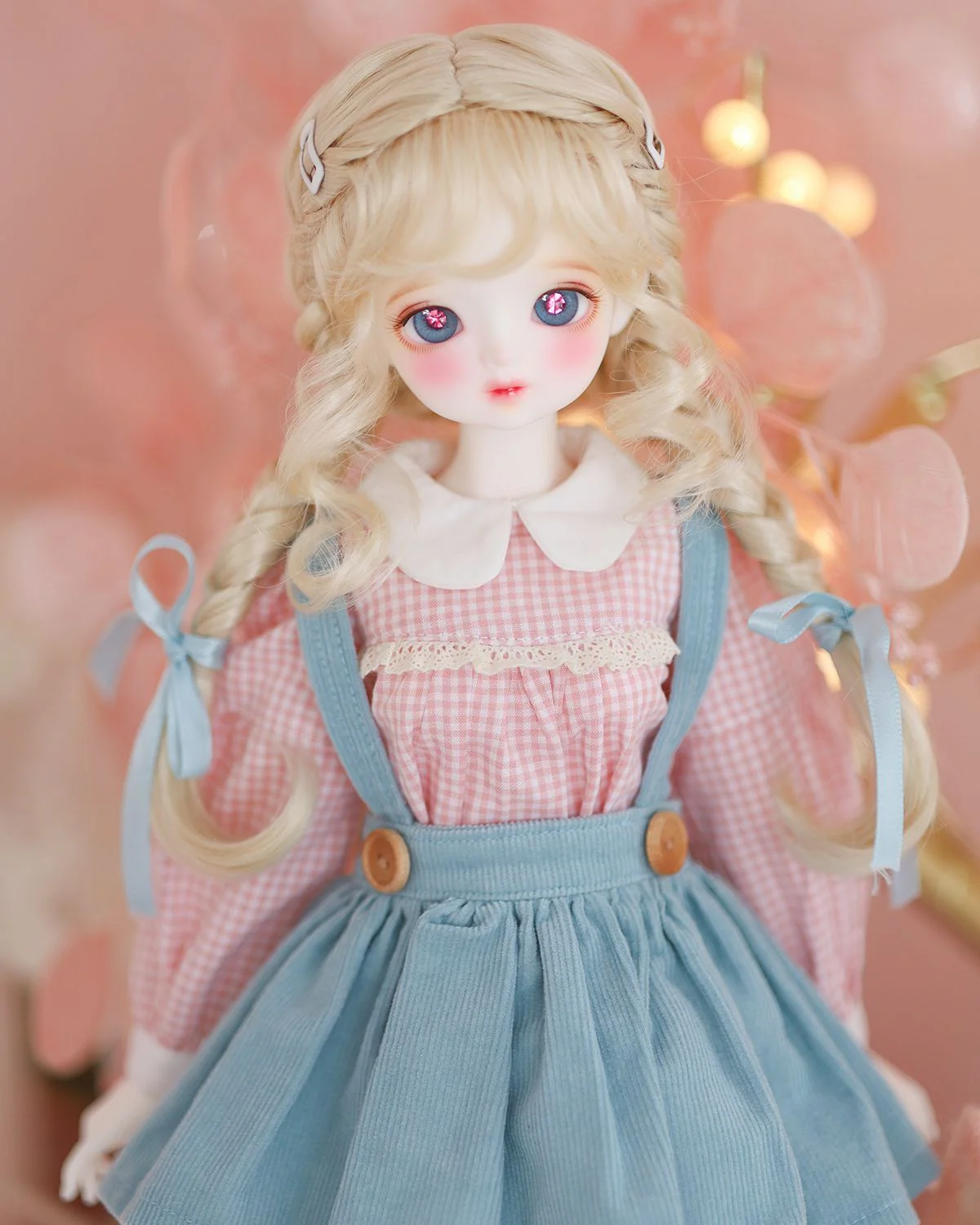 Melody (B type) | Preorder | DOLL - Image 3
